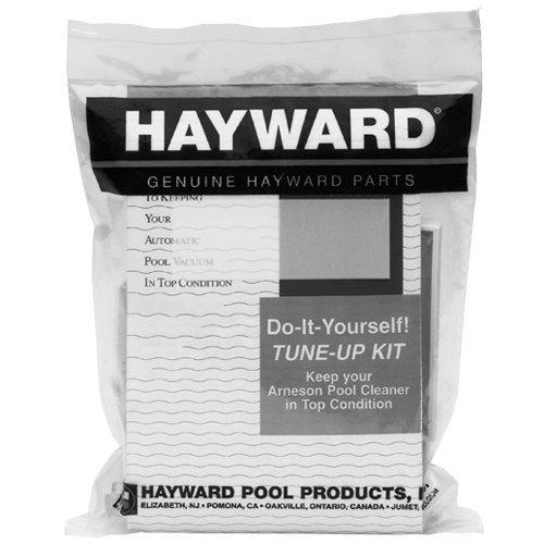 Hayward Pool Vac Plus/Navigator (Concrete) Tune-Up Kit - Keep Your Pool Cleaner Running Smoothly for Years!