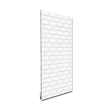 Heat Storm 1648 Glass Infrared Heating Panel
