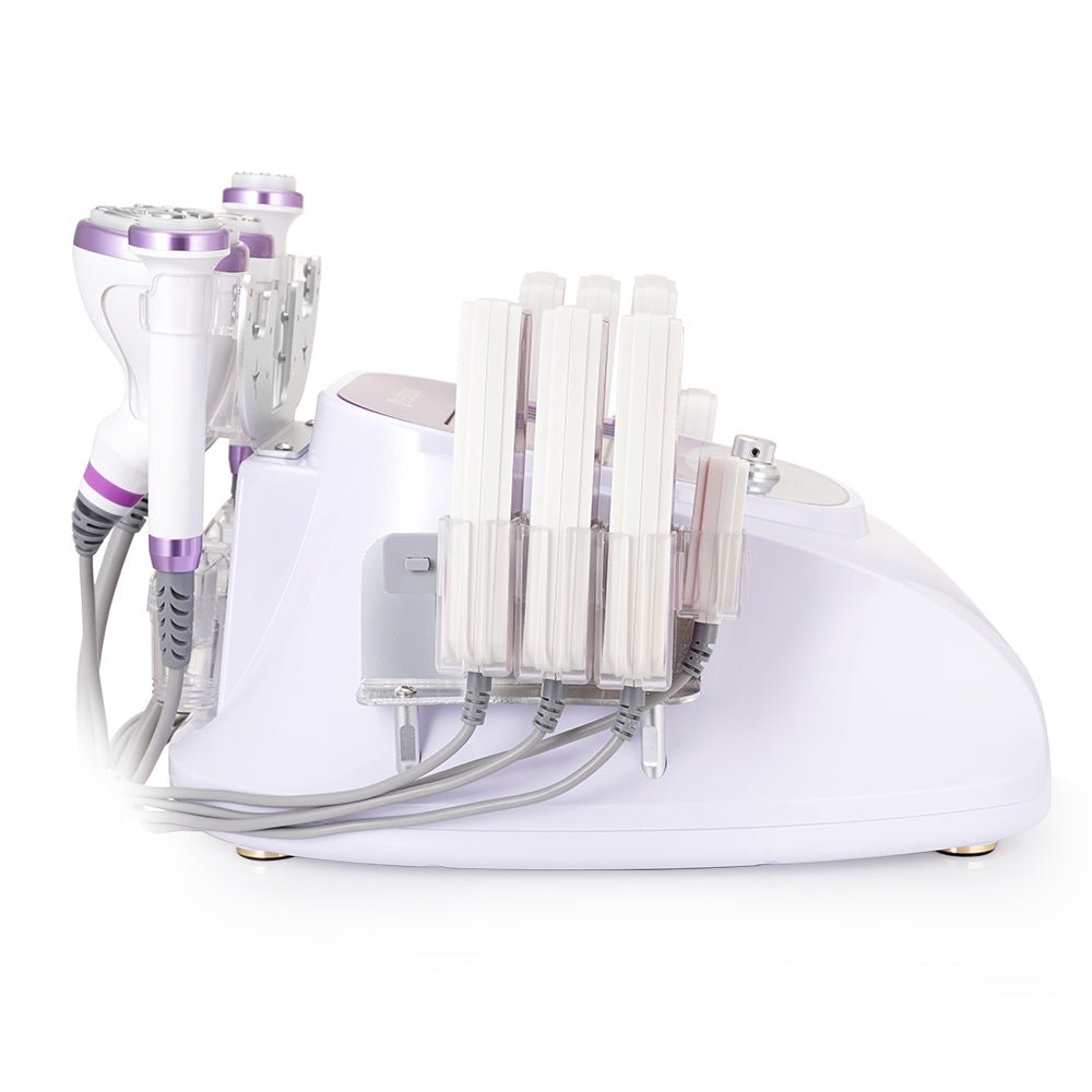 Shape Tactics 51，30K160MW