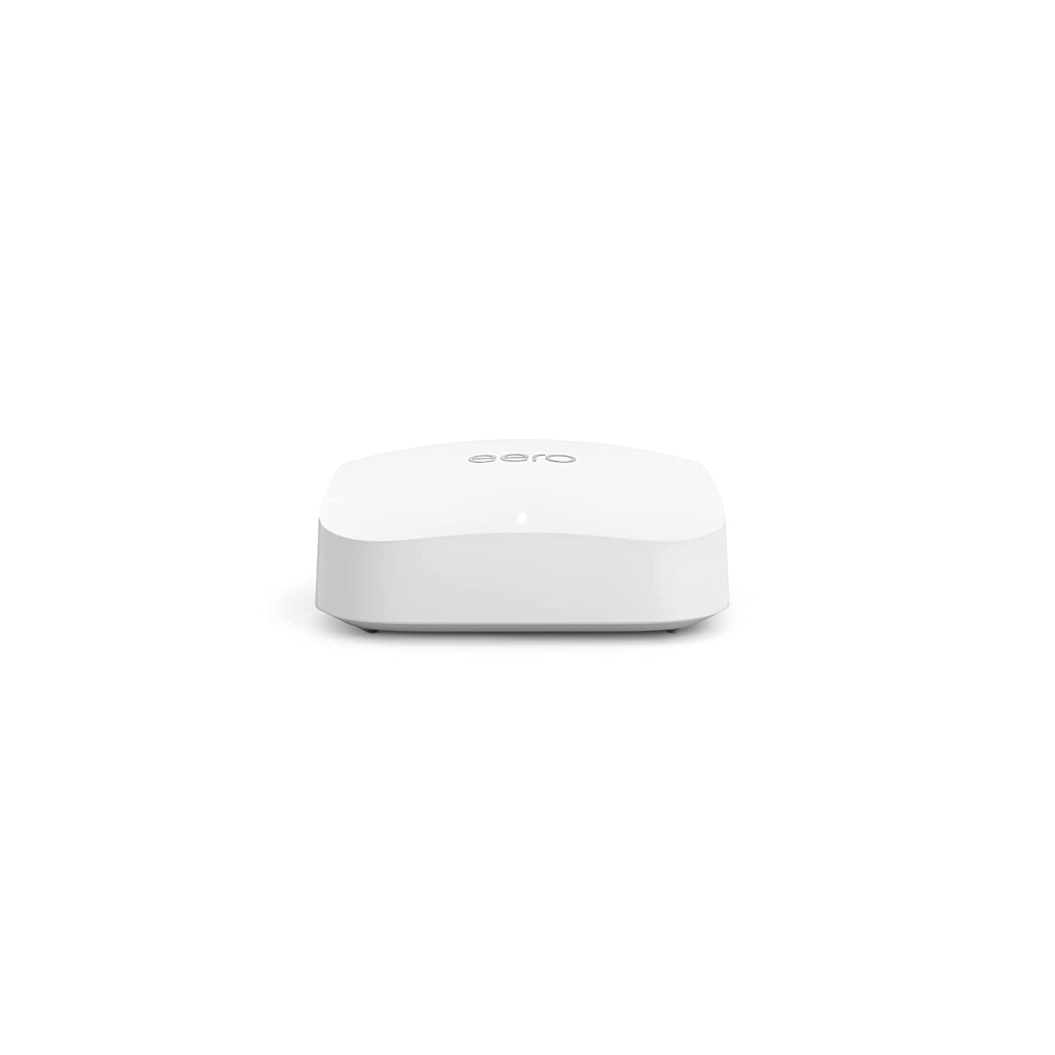 Eero Pro 6E - The Ultimate Mesh WiFi Router for Seamless Connectivity