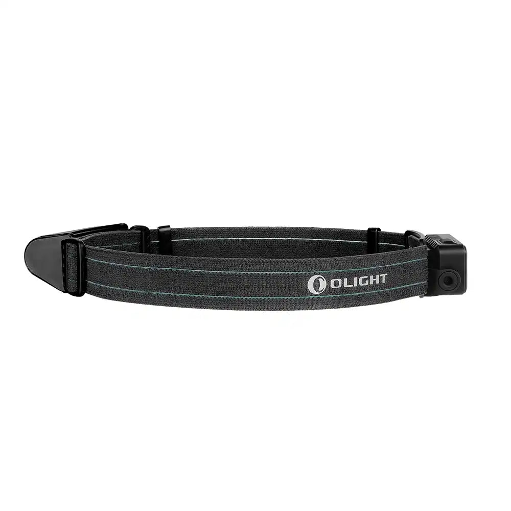 Olight Array 2 Pro Black: Your Ultimate Headlamp for Every Adventure
