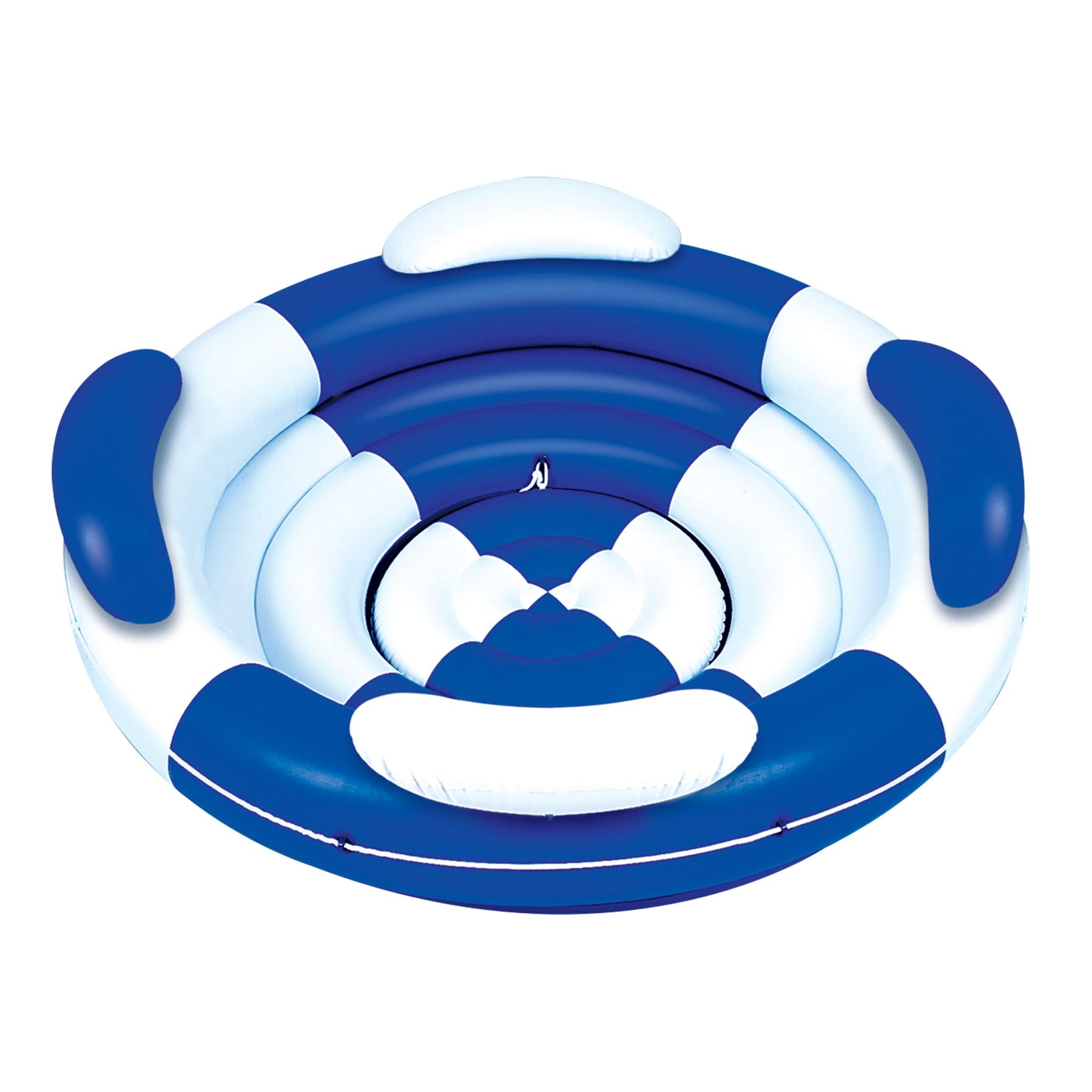 Luxurious Swimline Sofa Island Lounger for Ultimate Relaxation
