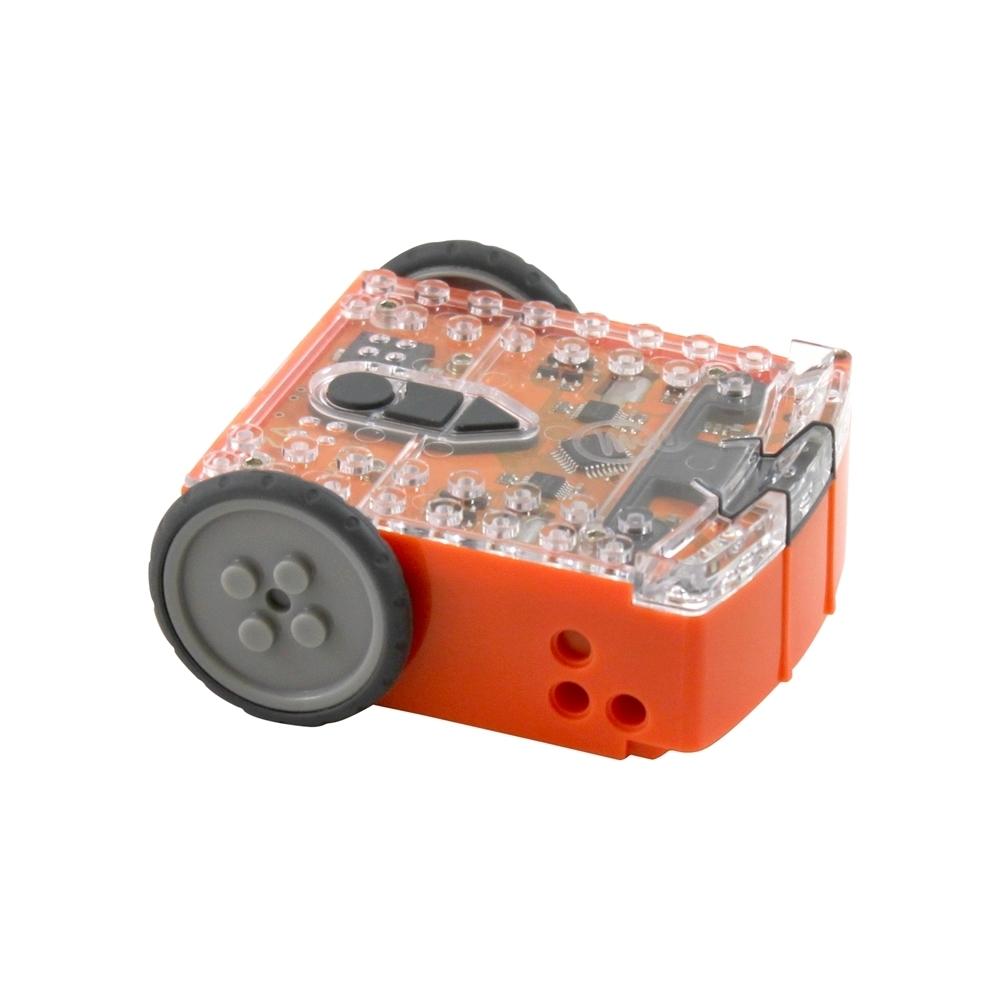 Hamilton Buhl Edison Educational Robot Kit - Ignite Young Minds with STEAM Learning