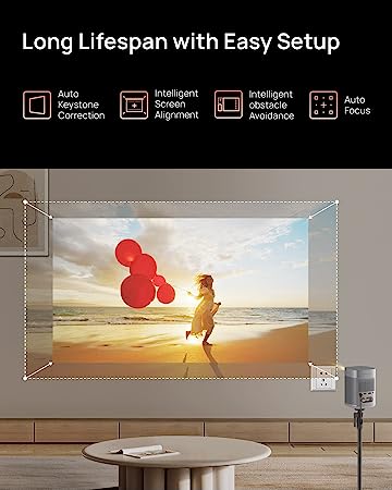 XGIMI MoGo 2: Your Portable Movie Theater