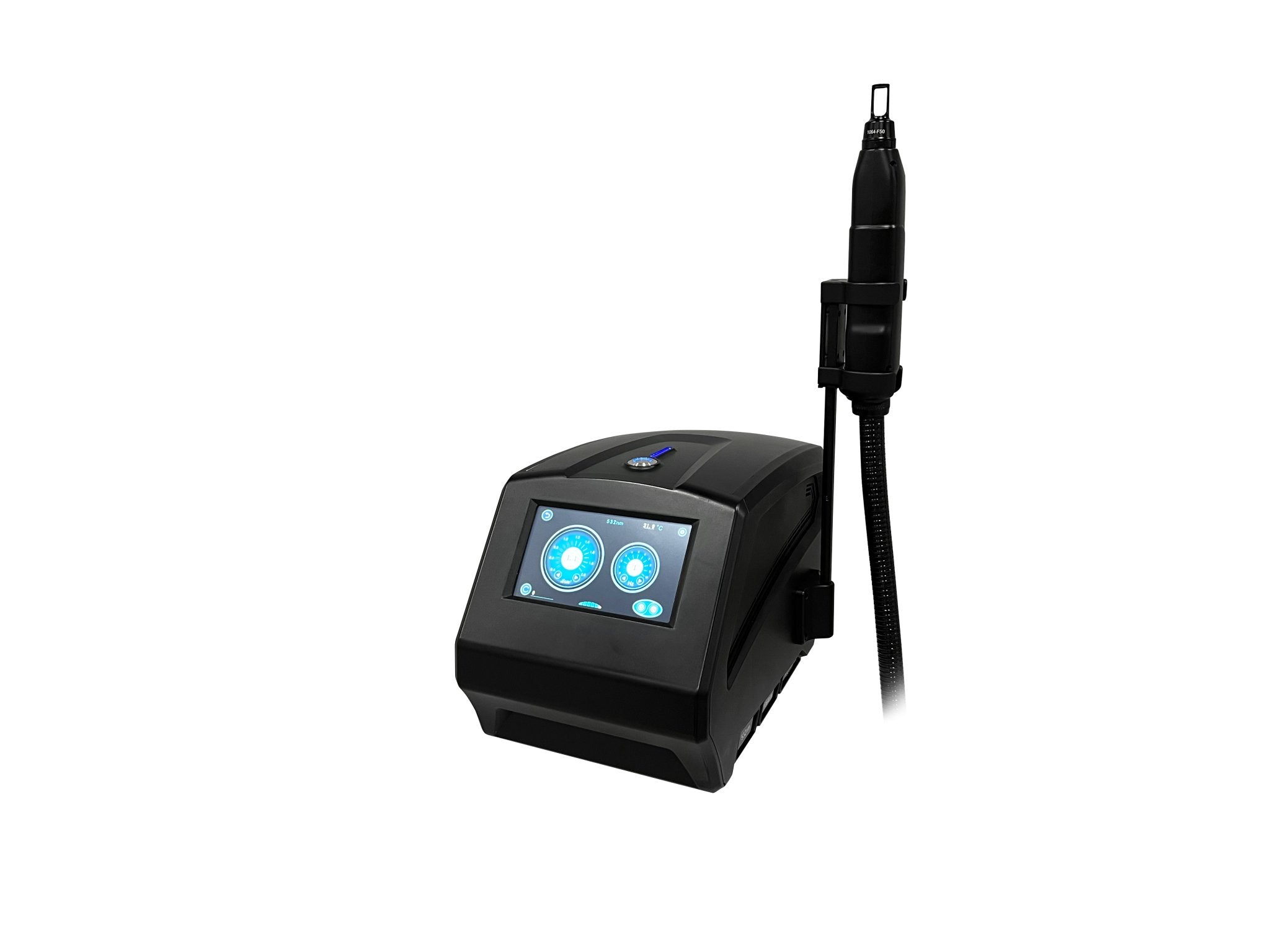 Advanced Shape Tactics Carbon Peel Black Ink Tattoo Remover