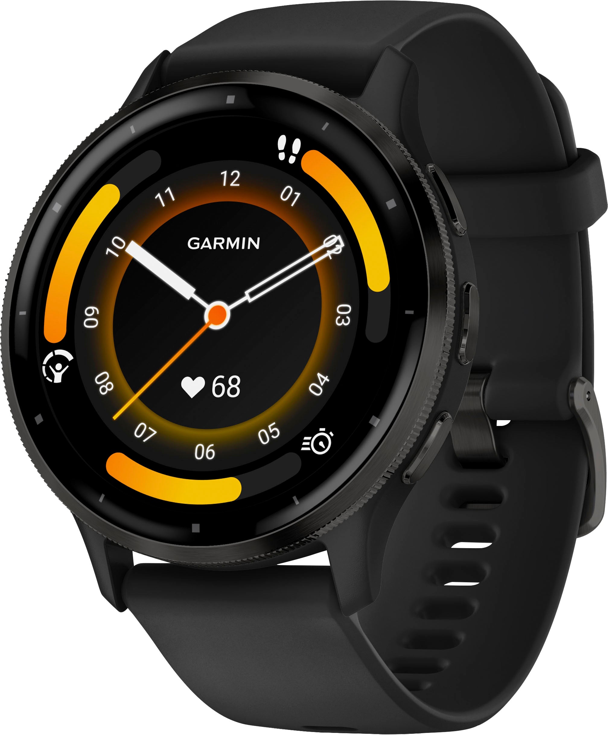 Unleash Your Potential with Garmin Venu 3