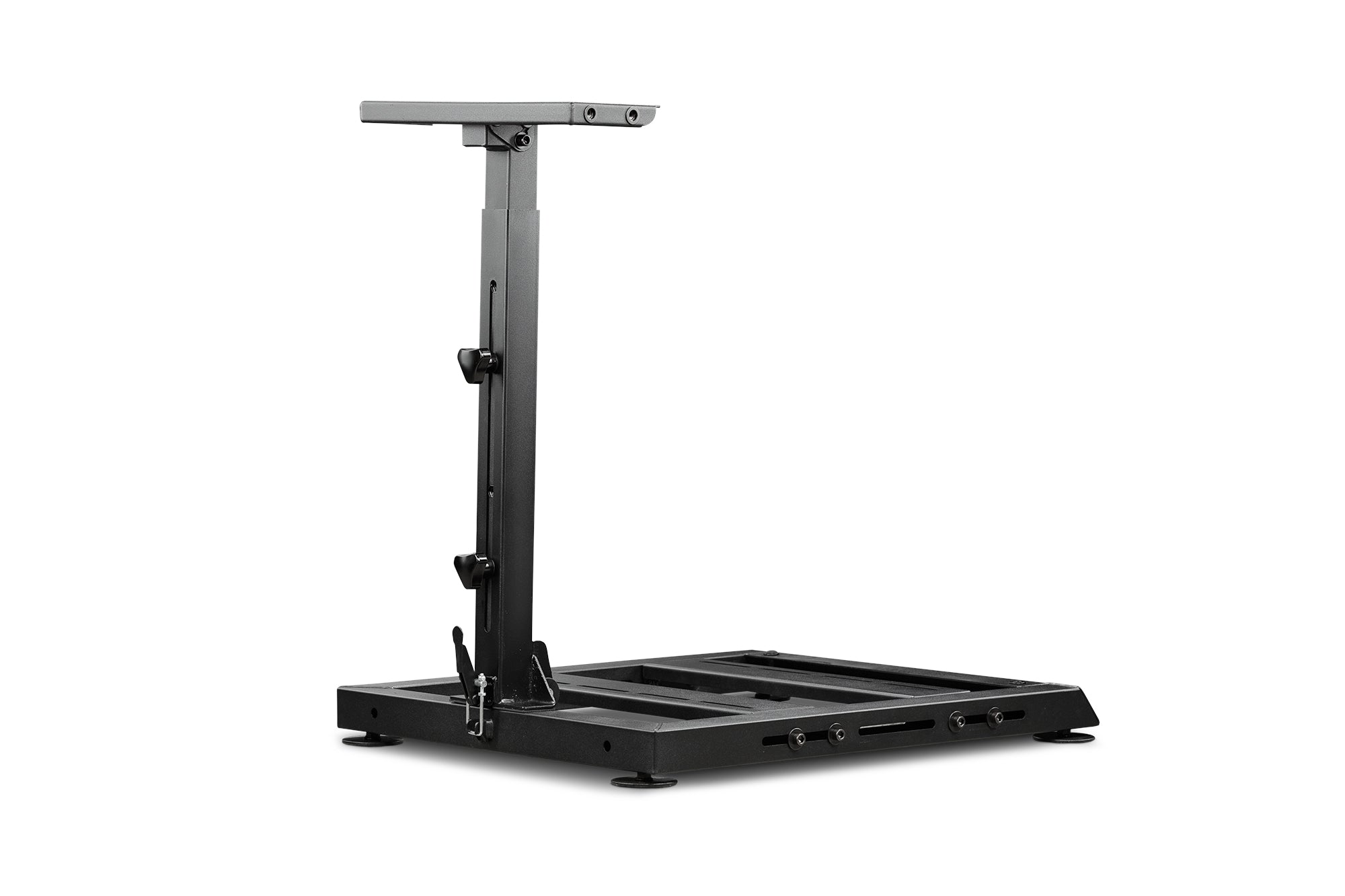 Next Level Racing Wheel Stand Racer - Your Gateway to Immersive Home Racing