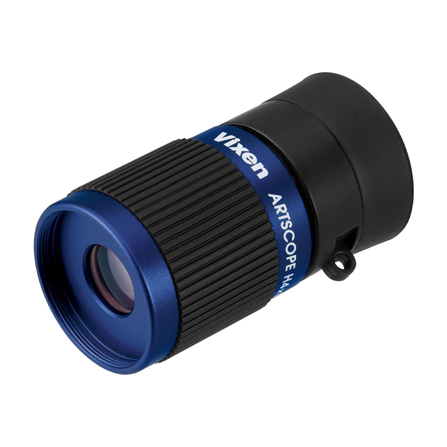 Vixen Blue Monocular: Your Ultimate Art Viewing Companion