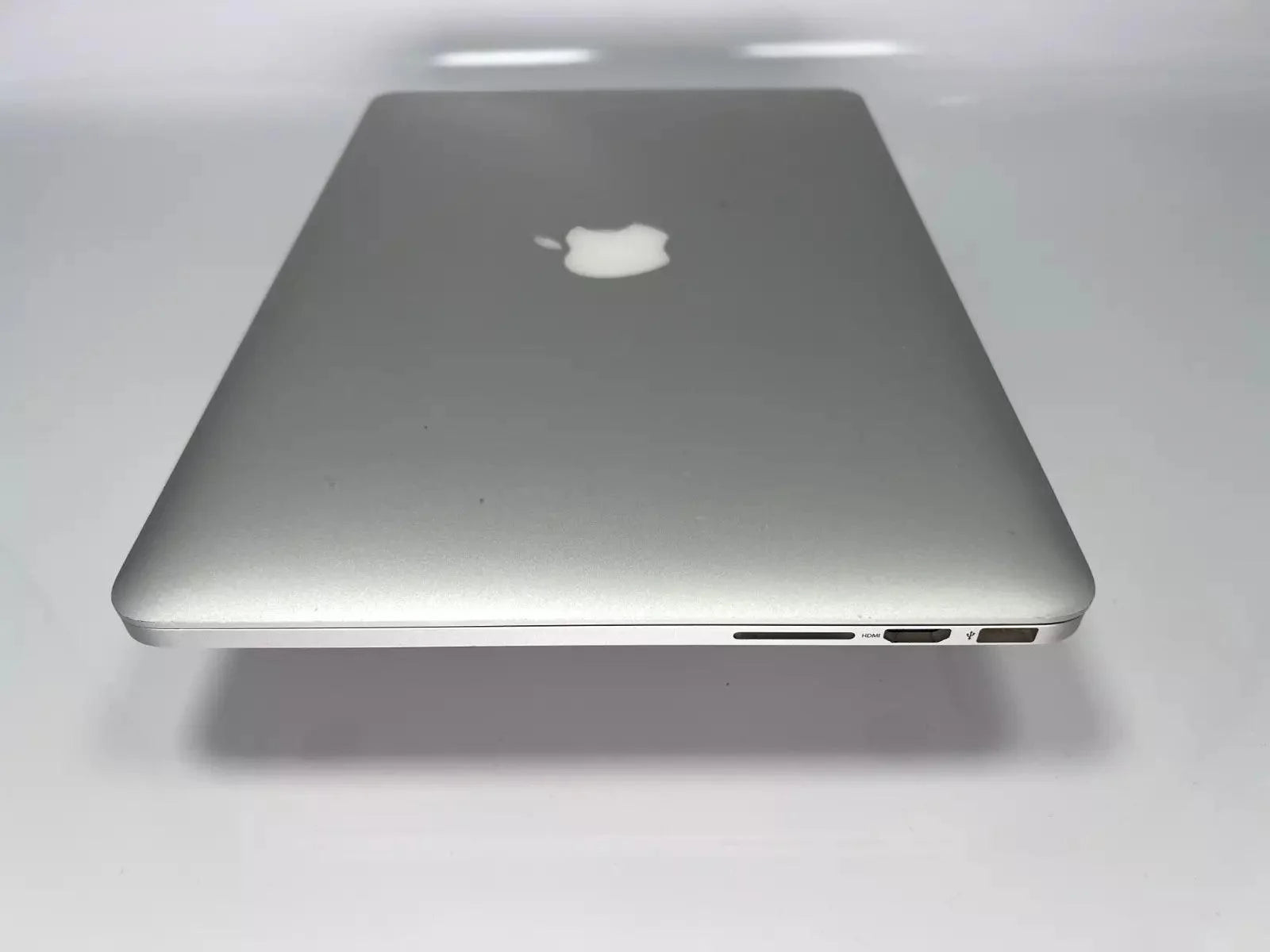 Salvageable 2012 Apple MacBook Pro 13-inch for Parts or Repair