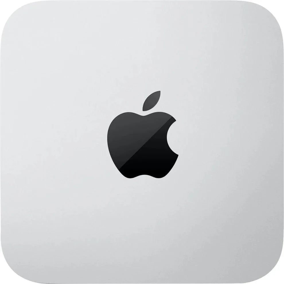 Powerhouse 2022 Apple Mac Studio M1 Ultra with 128GB RAM, 1TB SSD, and 64-Core GPU