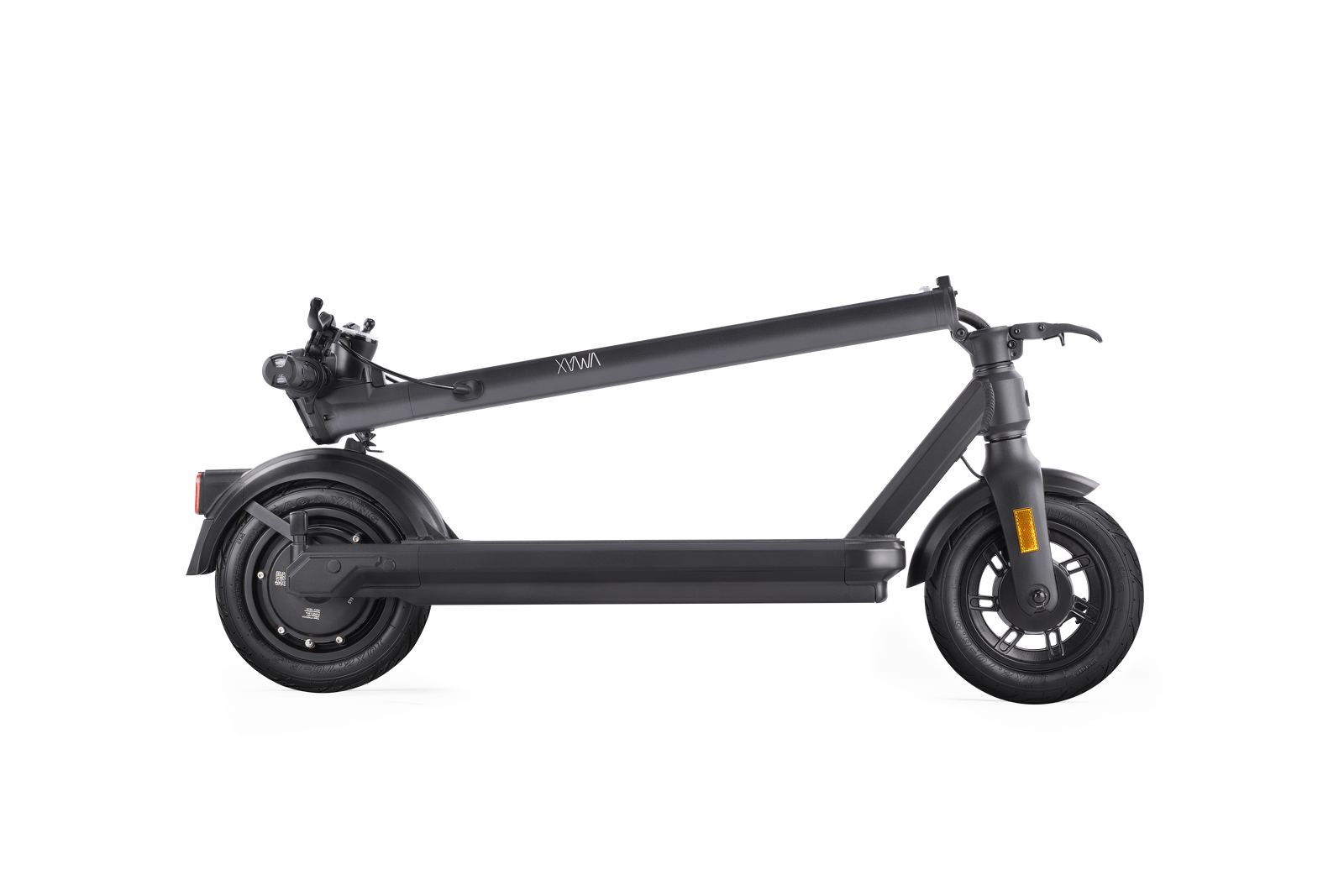 VMAX VX2 Pro: The Ultimate Electric Scooter for Thrilling Rides