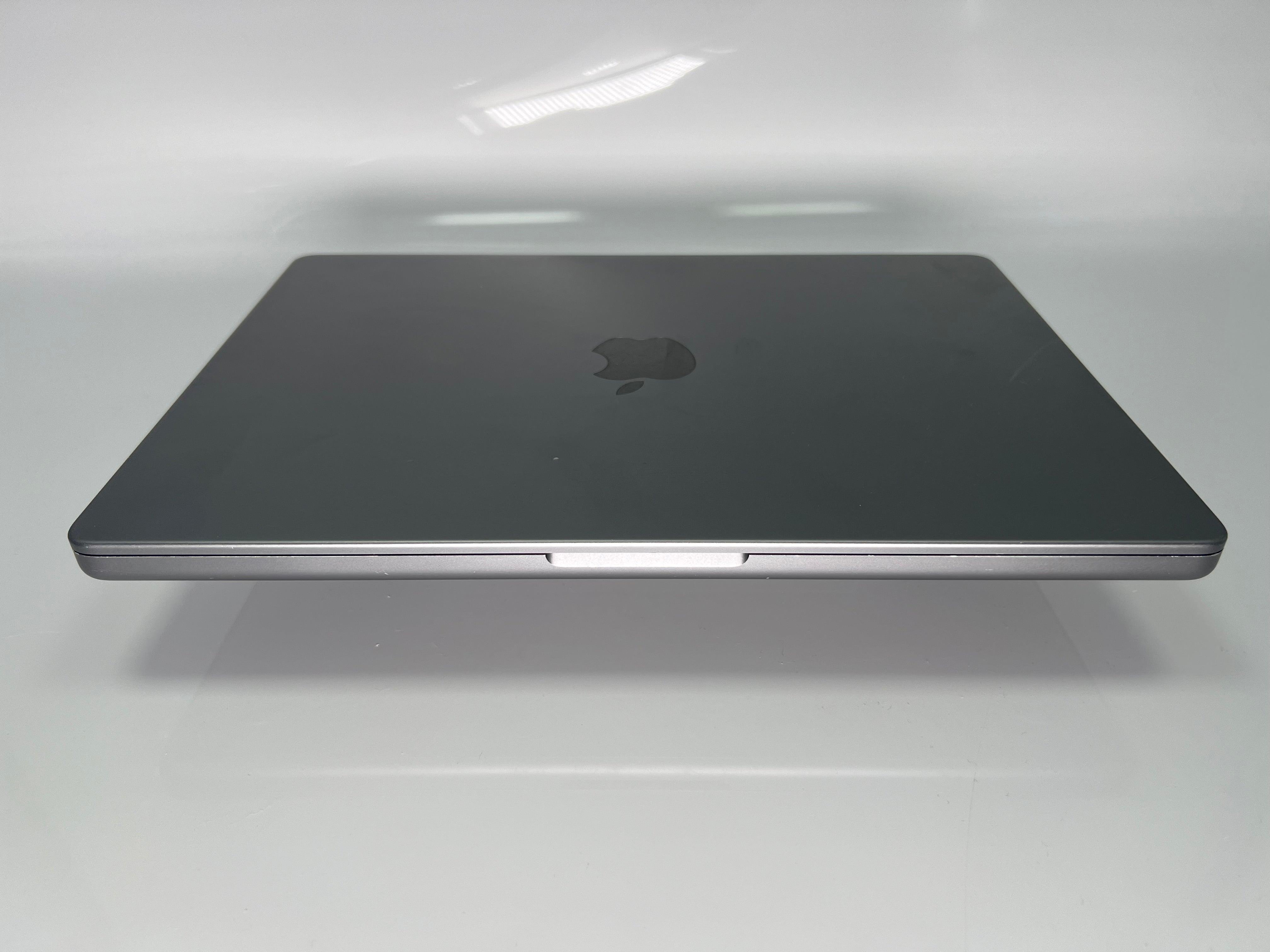 Powerhouse 2023 Apple MacBook Pro 14-inch: M2 Max, 96GB RAM, 1TB SSD