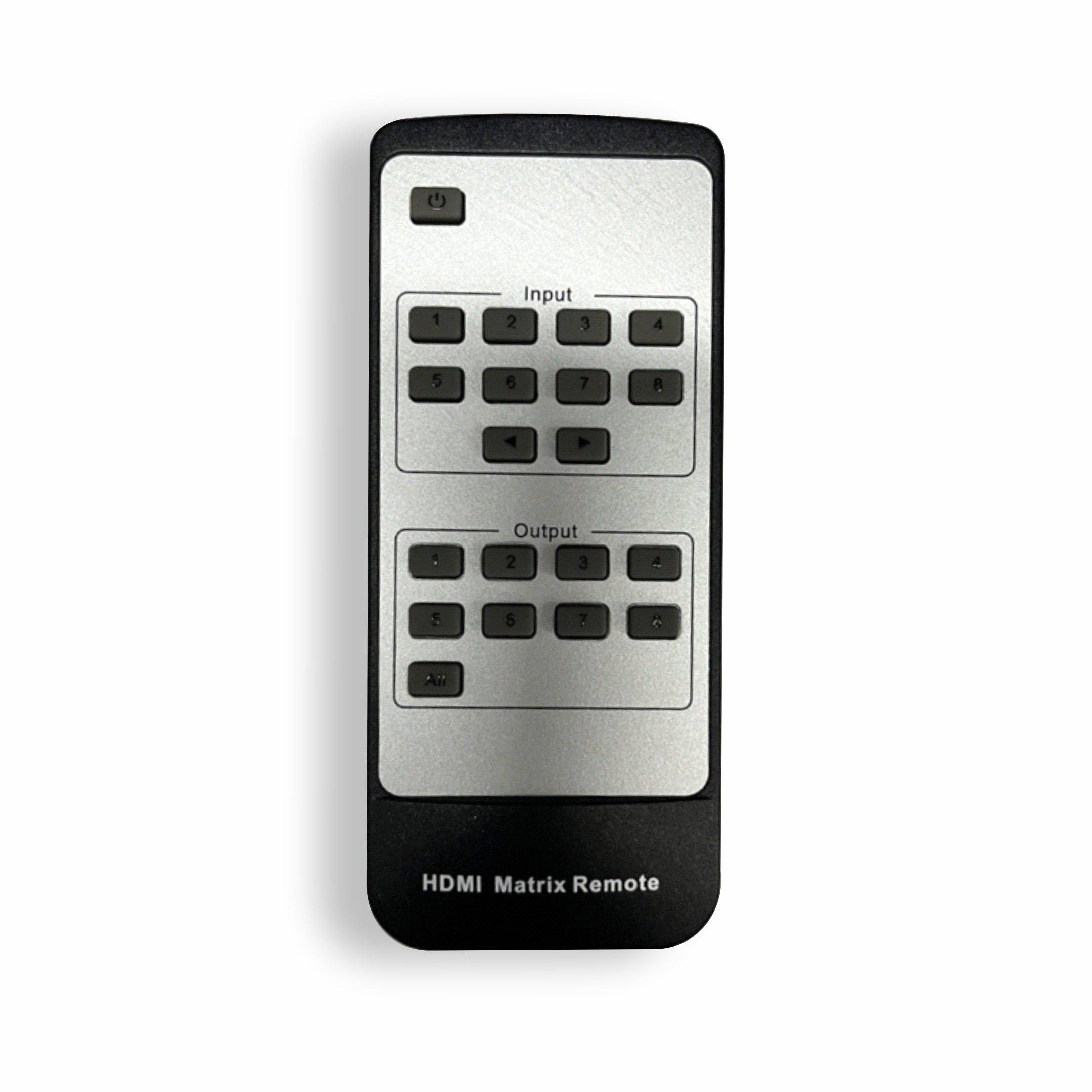 OREI Switch, Matrix, Multi-Viewers and More Remote Controllers - Your Ultimate Control Solution