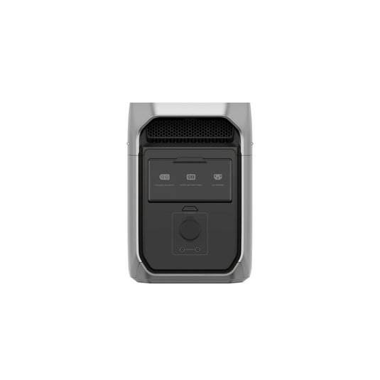 EcoFlow Delta 3 Plus: Your Ultimate Portable Power Solution