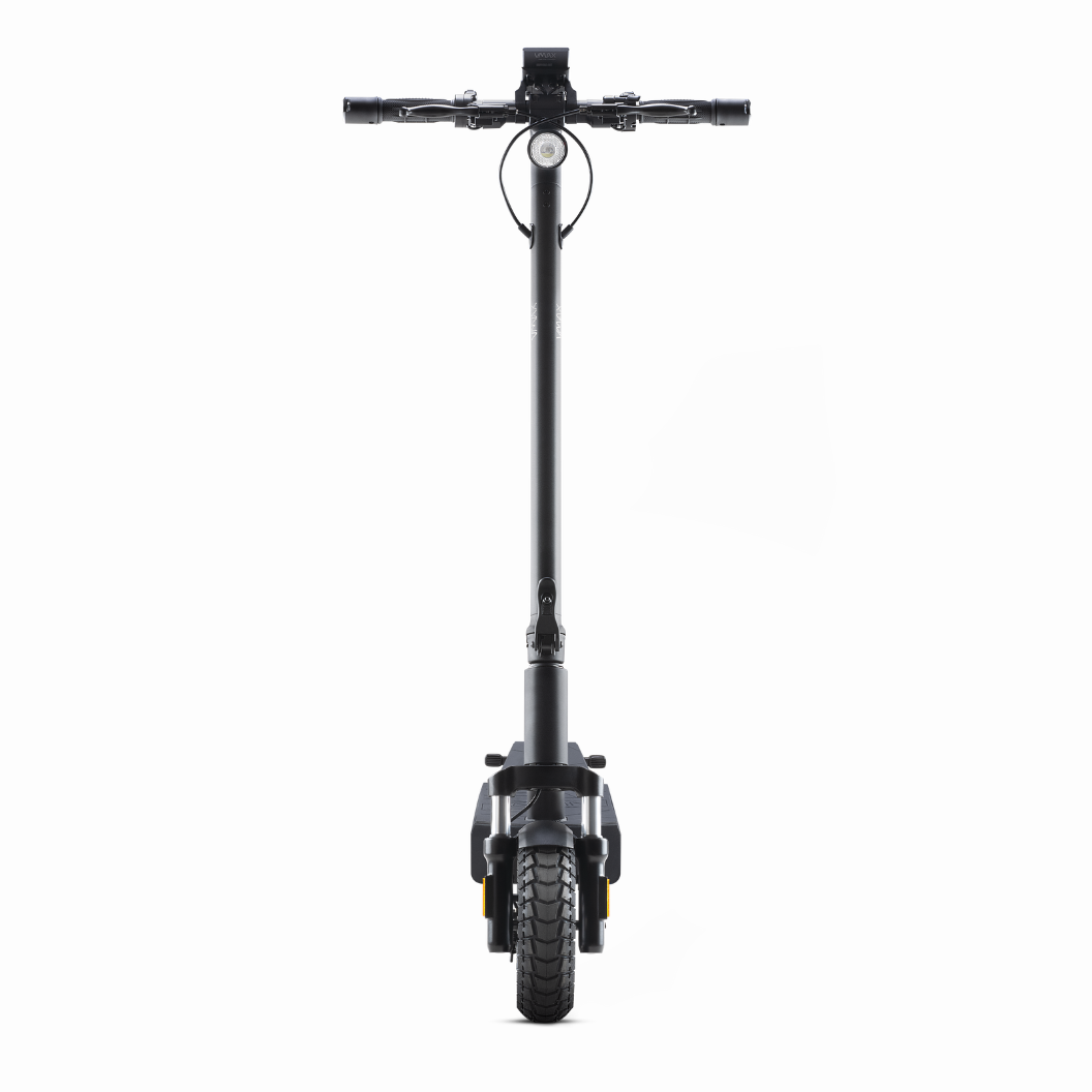 VMAX VX4 - The Ultimate Electric Scooter
