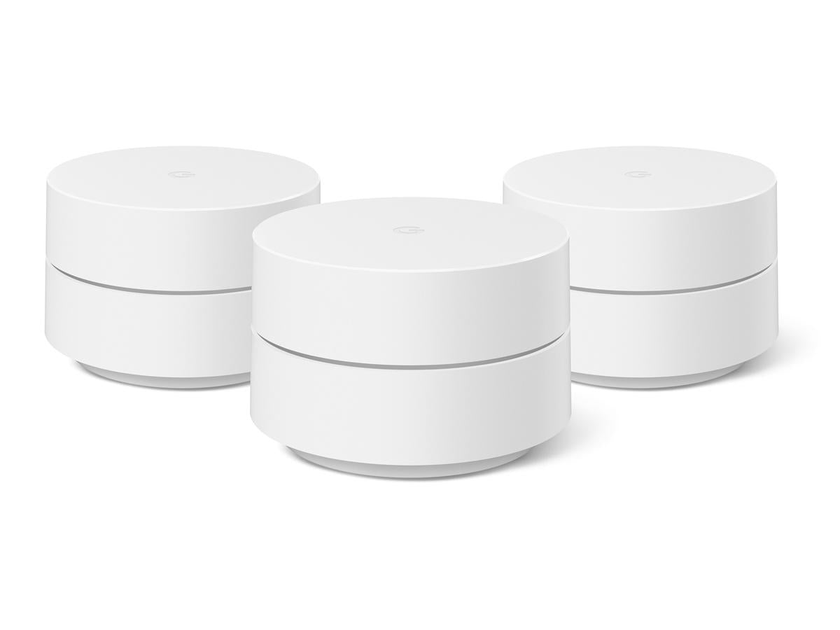 Google Wifi Mesh Router - Your Ultimate Wi-Fi Solution