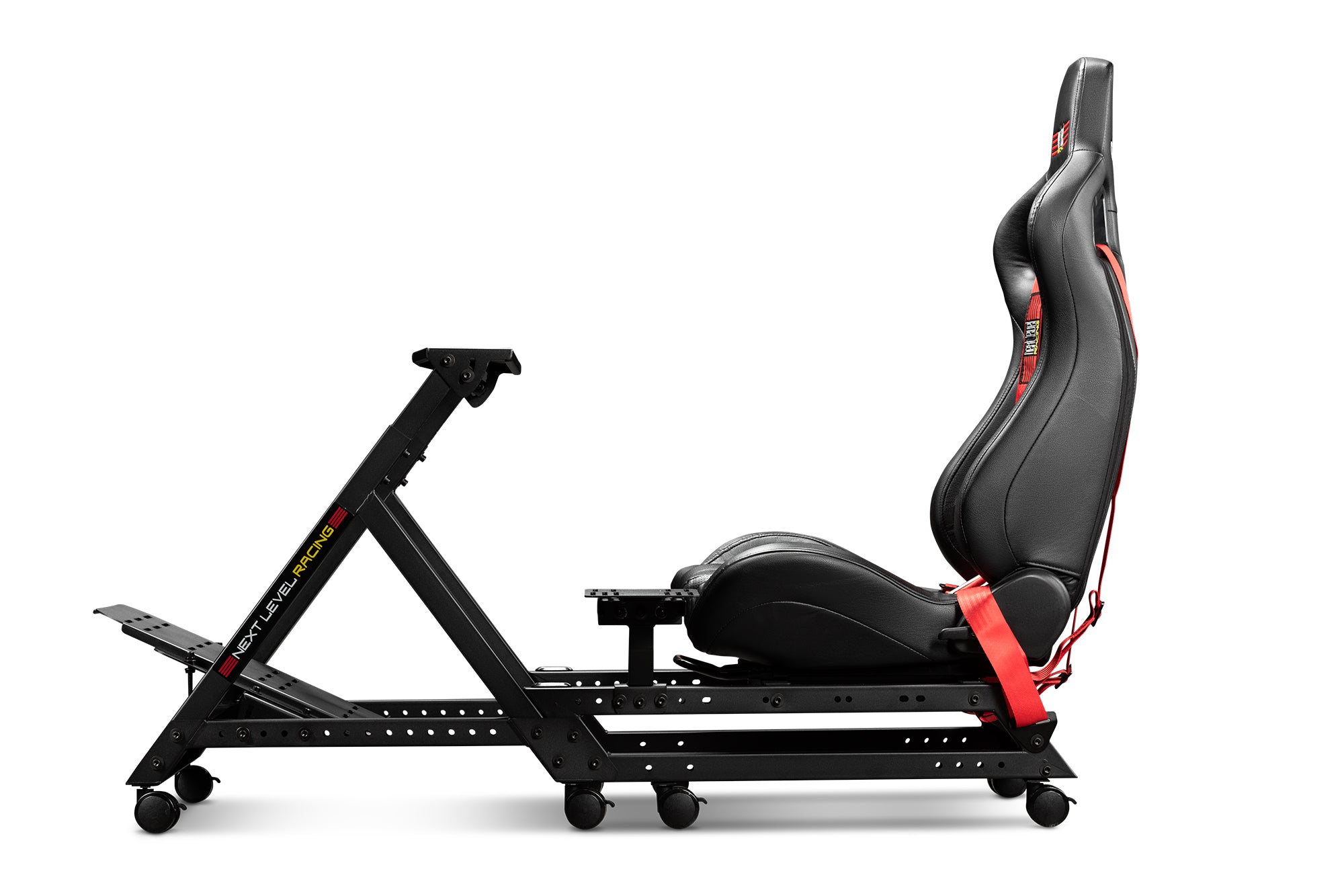 Next Level Racing GT Track Pro Racing Simulator Cockpit