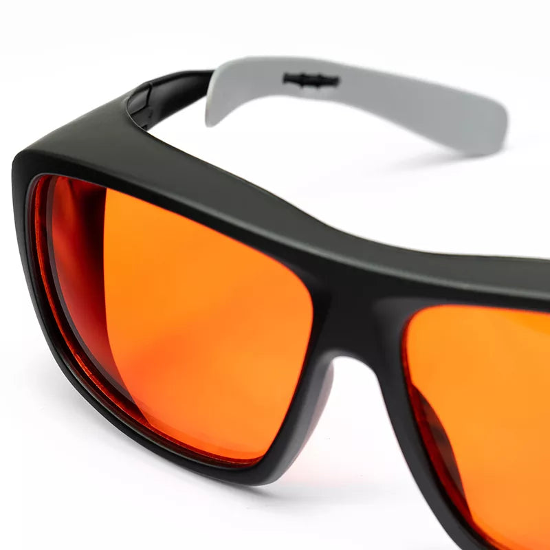 xTool Professional Laser Safety Goggles - Your Eye Protection for Laser Work