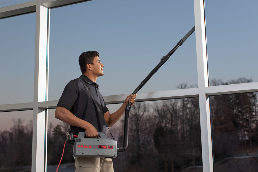 Oreck XL PRO 5