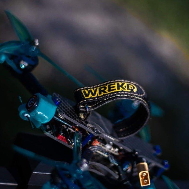 Vannystyle OG 5 High-Performance FPV Drone with ELRS - Your Ultimate Aerial Choice