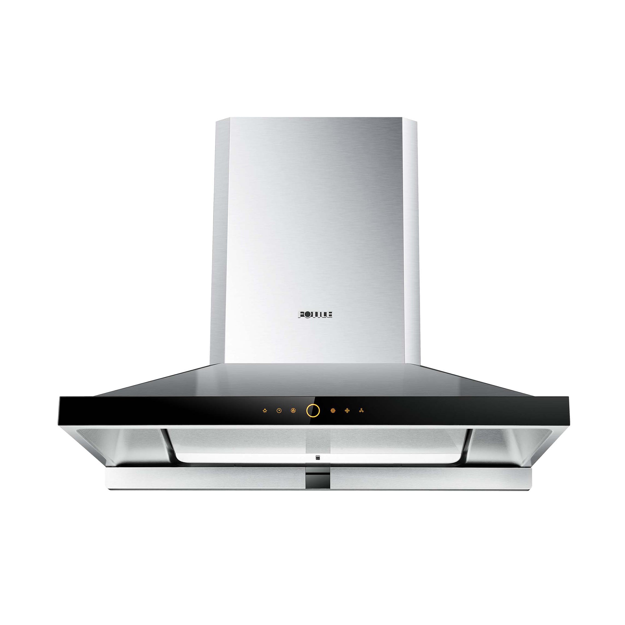 FOTILE 36 Wall Mount Perimeter Vent Series - The Ultimate Range Hood for Your Kitchen