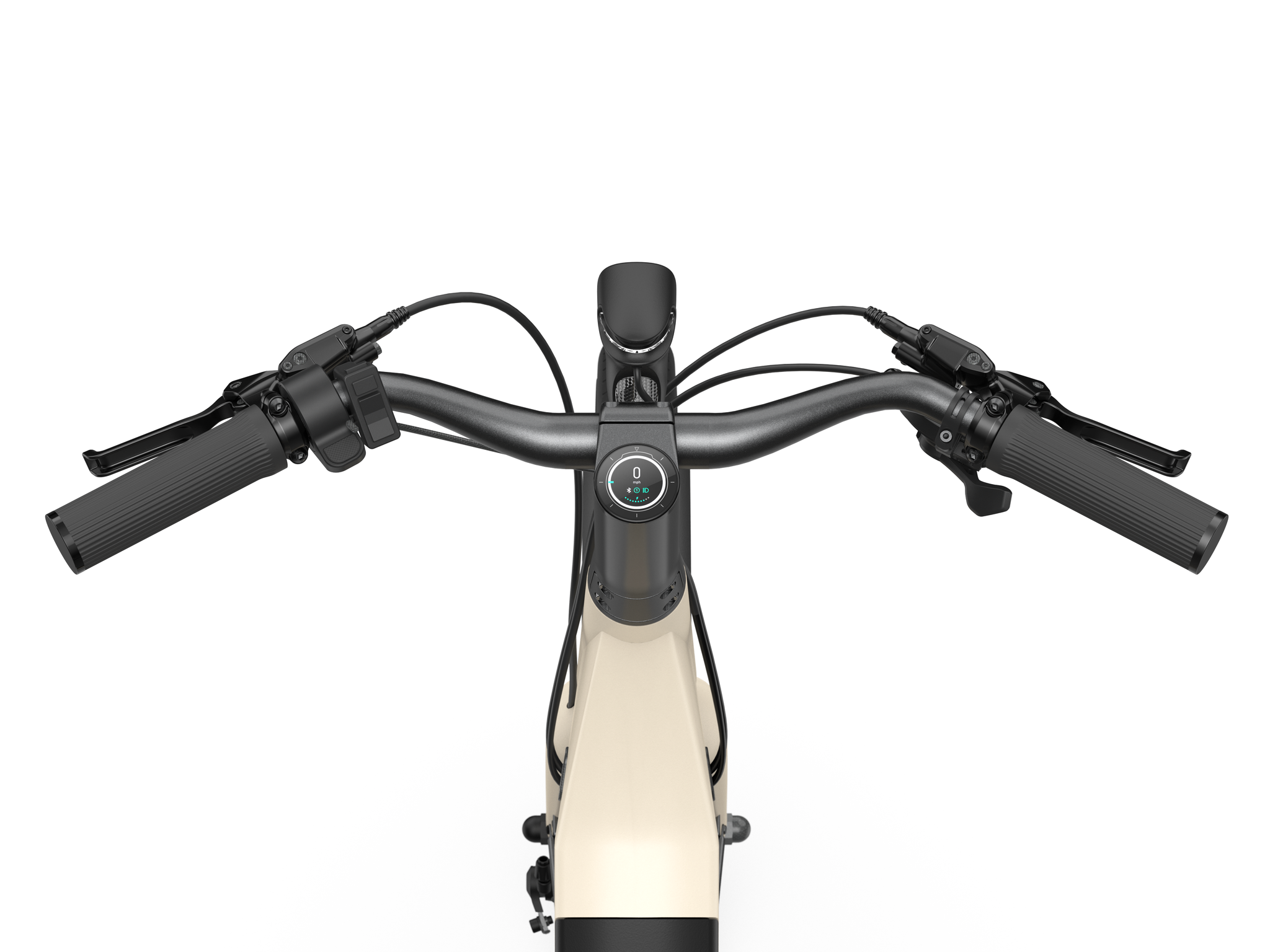 Revolutionize Your Urban Commute with the Okai Stride EB40 Electric Bike