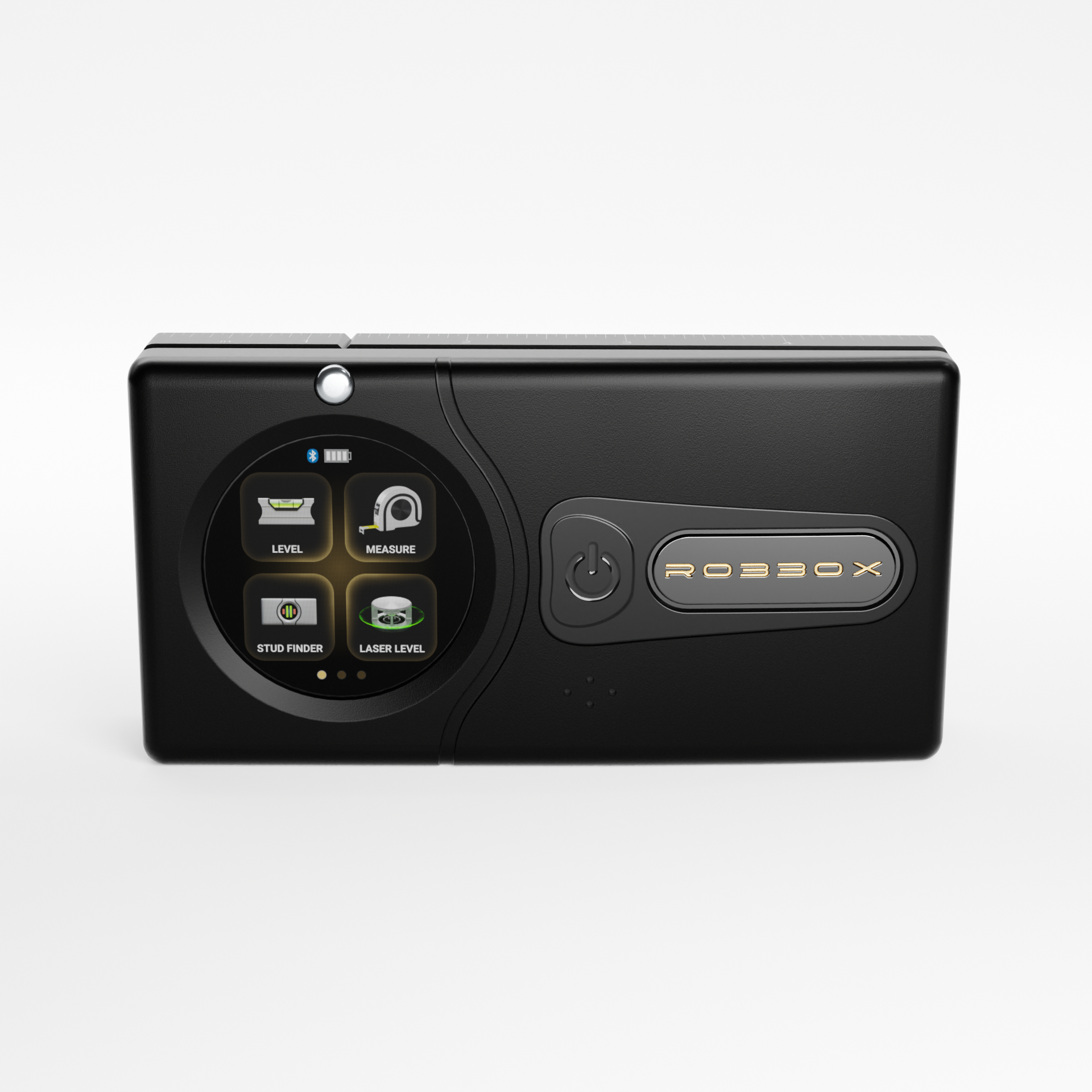 Robbox Sennses Pro - All-in-One Digital Measuring Wonder