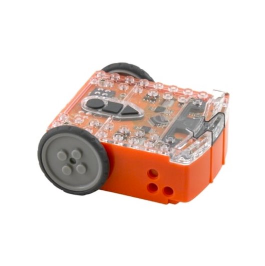 Unleash Your Creativity with the Edison Educational Robot Kit (Set of 2) - STEAM Education at Its Best!