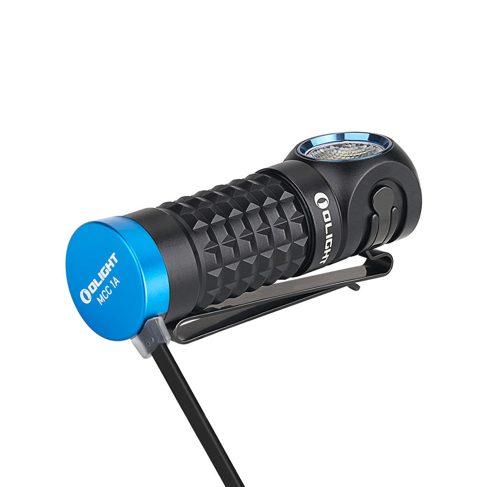 Olight Perun mini - Your Compact Lighting Companion