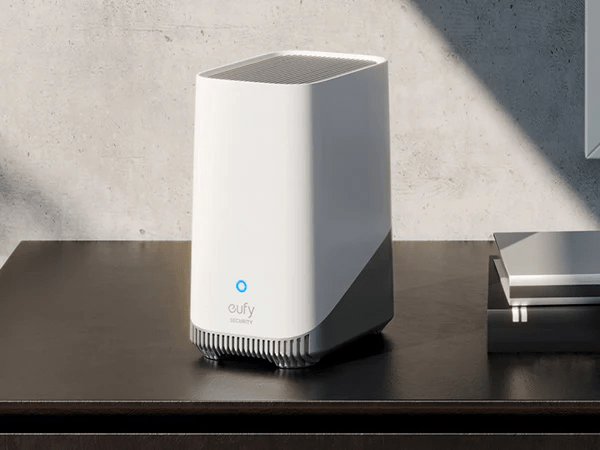 EufyCam 3 2-Cam Kit - Superior Home Security with Ultimate Convenience
