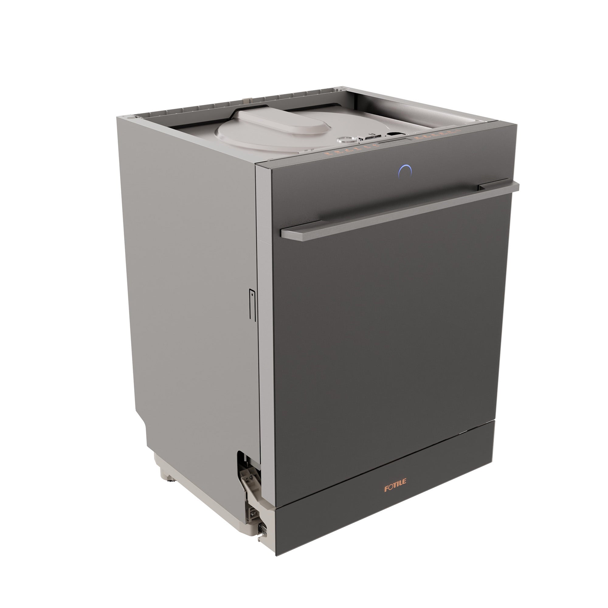 FOTILE Premium Built-In Dishwasher - BD2B-G2-Y: Your Ultimate Dish Cleaning Solution