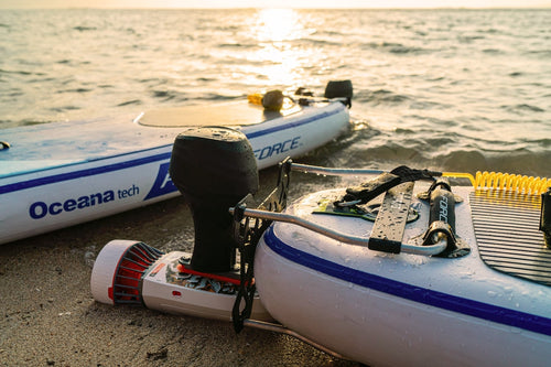 Sublue Tini Electric Paddleboard Conversion Kit