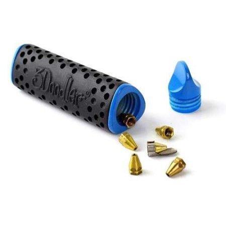 3Doodler CREATE+ Nozzle Set: Unleash Your Creativity