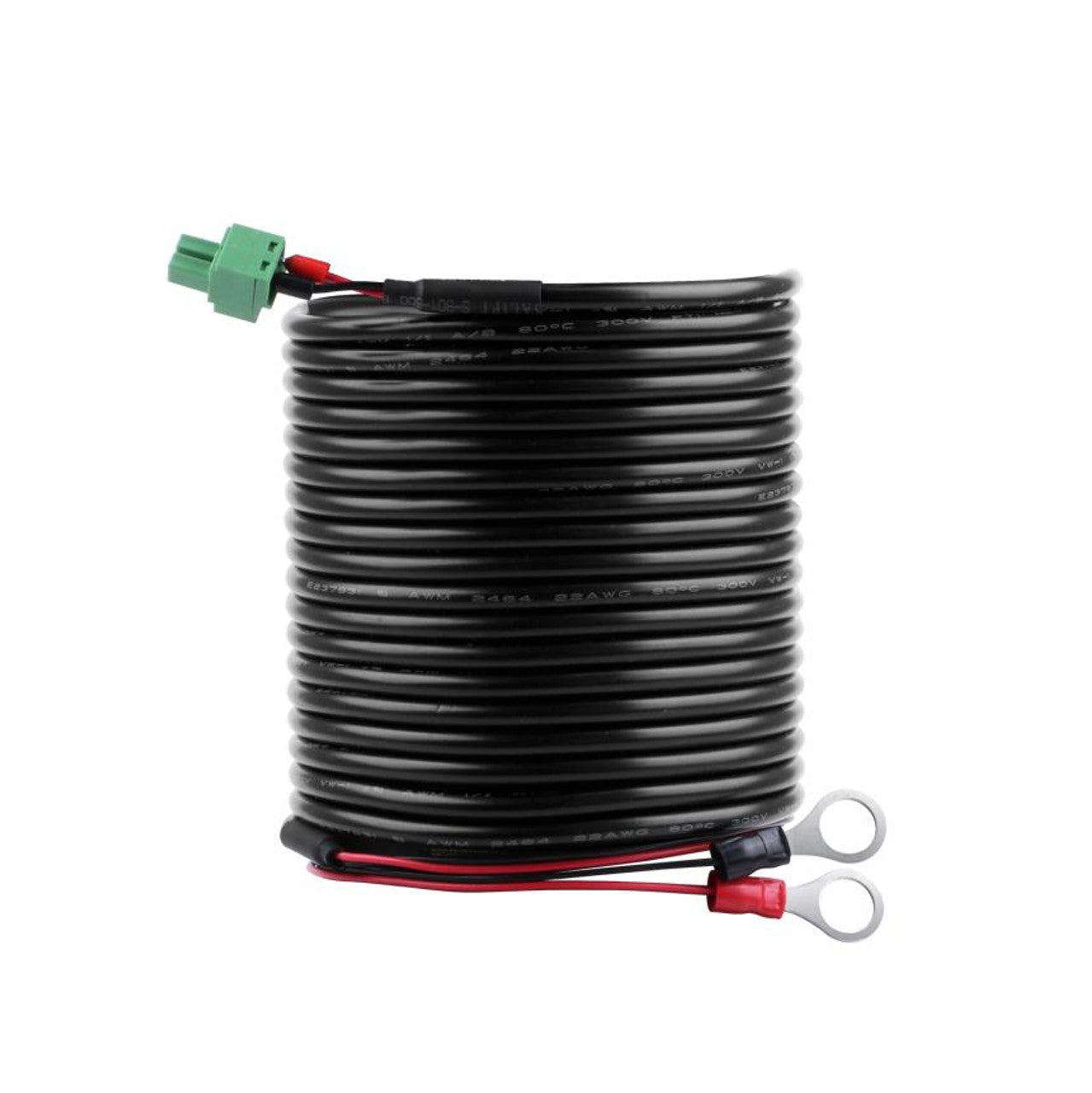 Renogy RVSCC - Your Reliable RV Battery Voltage Sensor with Ring Terminal