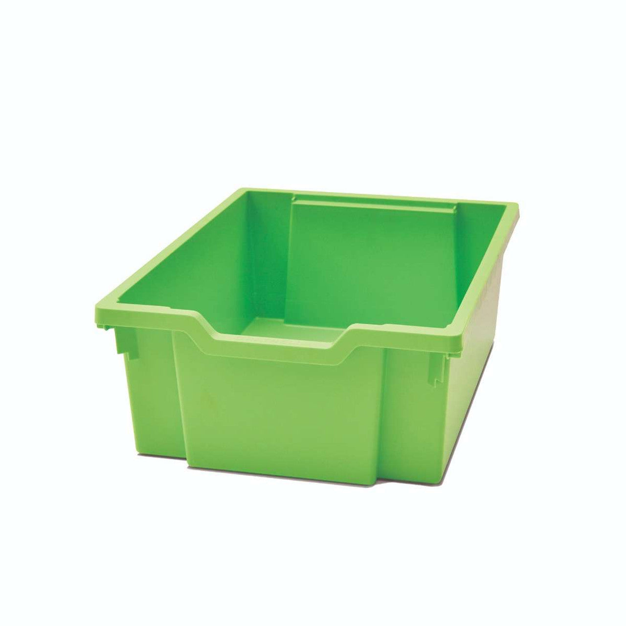 Gratnells Jolly Lime MakerSpace Cart - Your Ultimate STEM/STEAM Project Companion