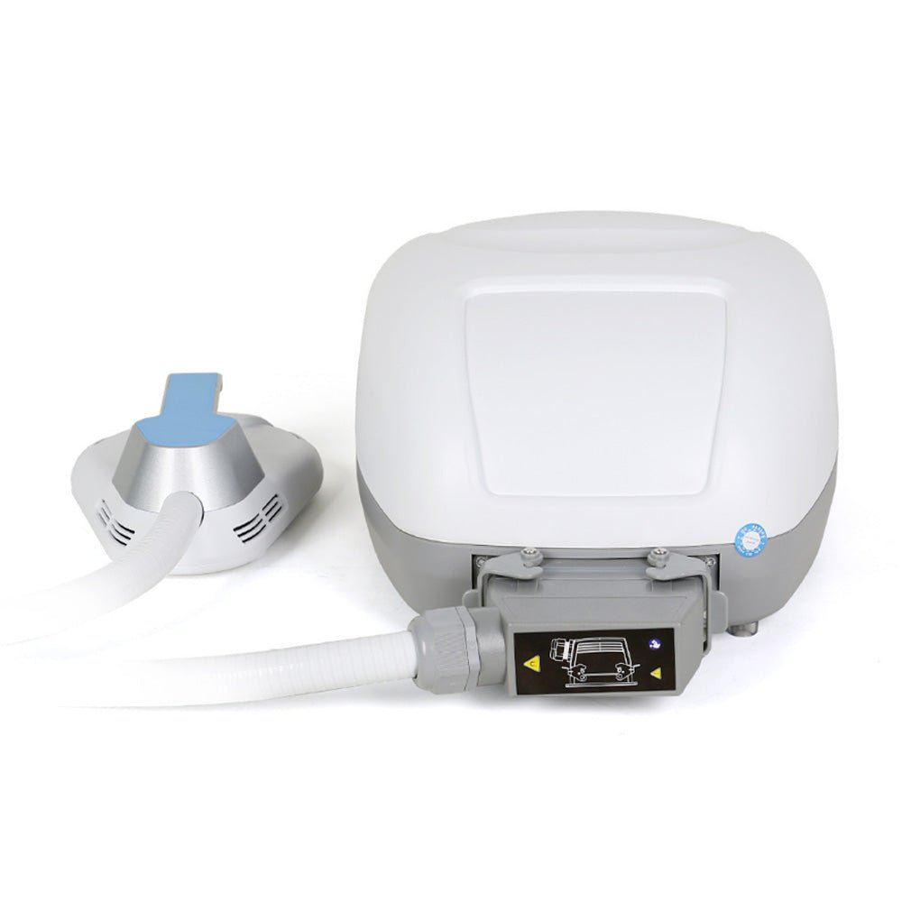 Shape Tactics - Ultimate EMSculpture Body Contouring