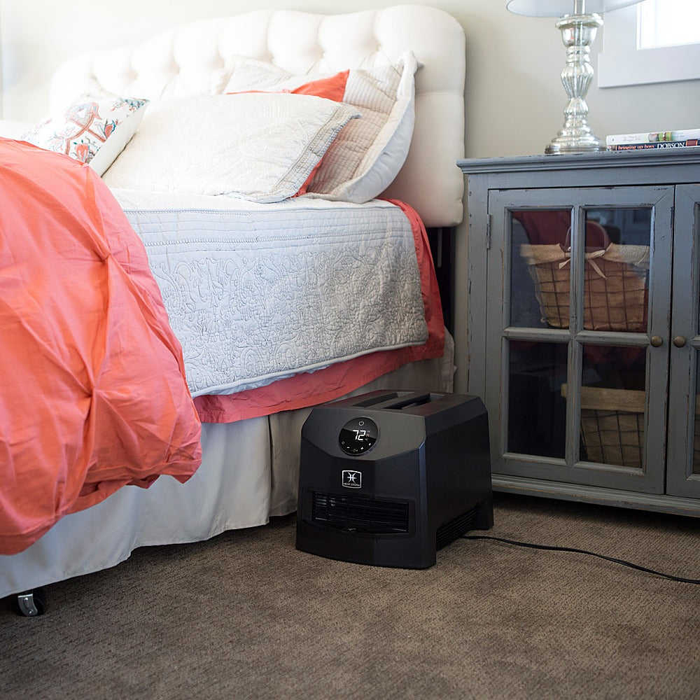 Heat Storm Mojave 1500-Watt Infrared Space Heater