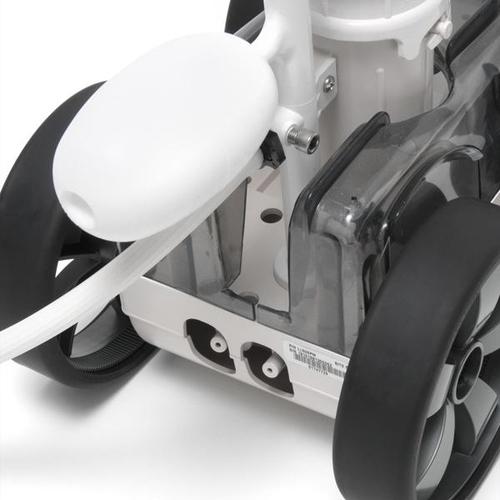 Pentair Kreepy Krauly Platinum: The Ultimate Pool Cleaning Solution