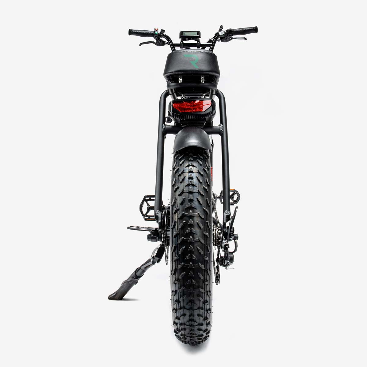 Ridel Two Seater Electric Bike Snugger - Power-packed and Stylish