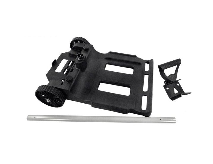 Hayward Caddy Cart for Hassle-Free Pool Cleaning with SharkVac & SharkVac XL