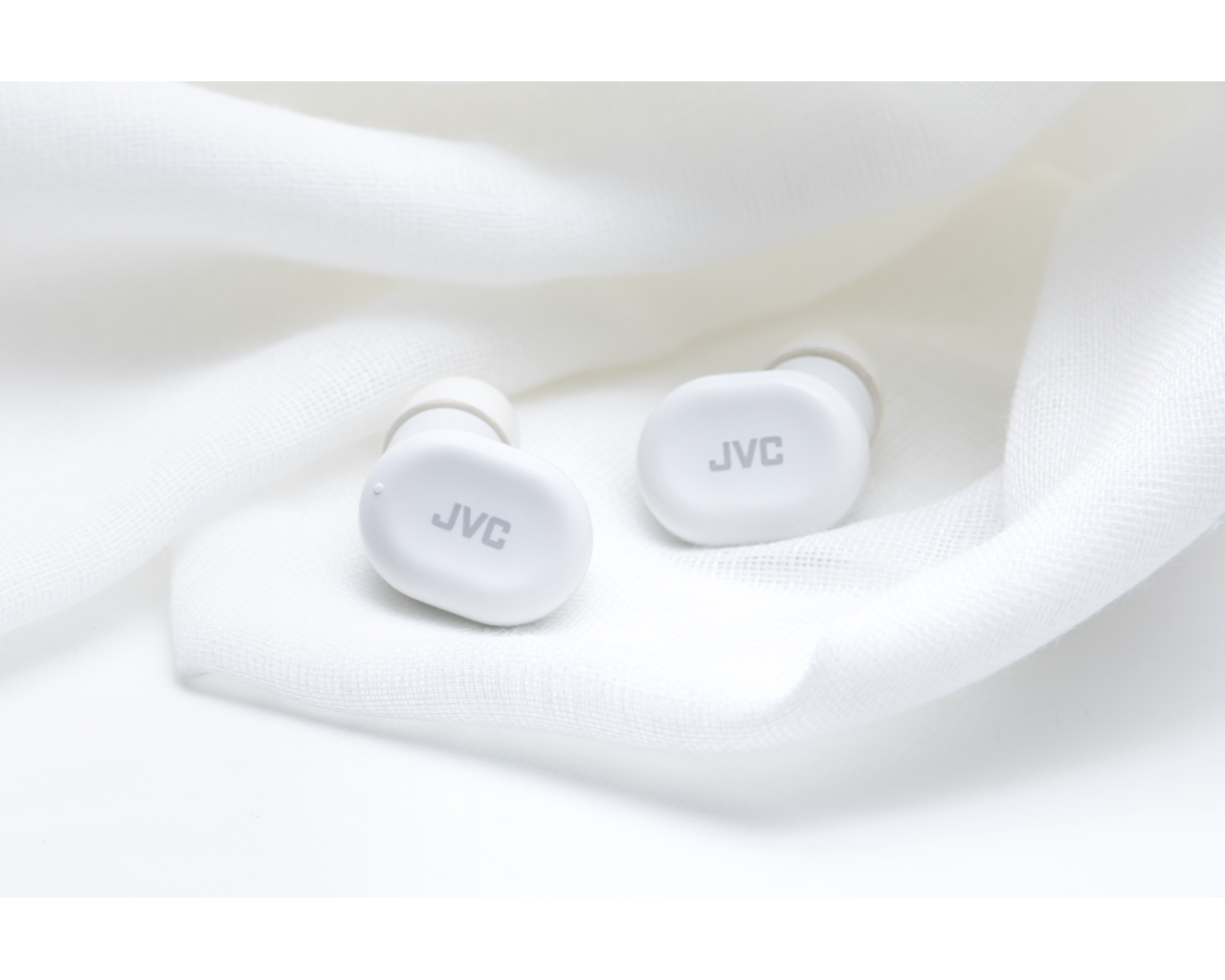 JVC EP-S433 Super Comfort Earplugs
