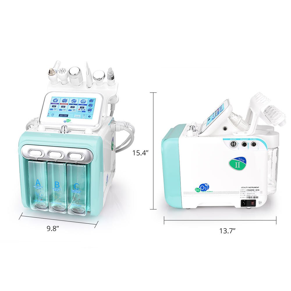 Revitalize Your Skin with Shape Tactics 7-in-1 Hydro Facial Cleanser