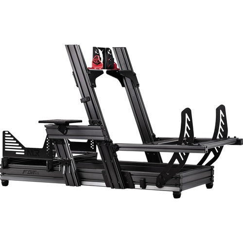 Next Level Racing NLR-E003 F-GT Elite Simulator Cockpit - All-in-One Adjustable Driving Experience