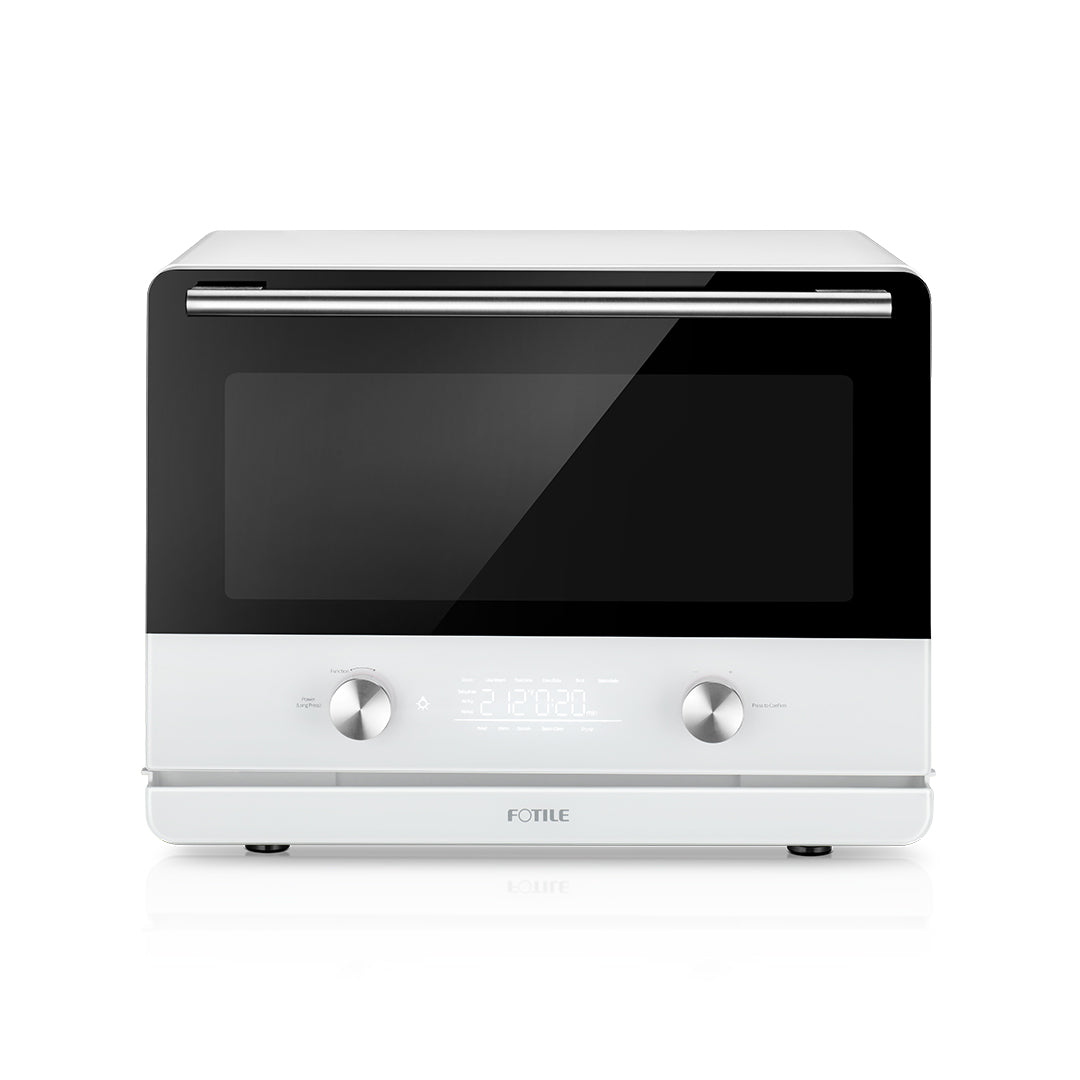 FOTILE ChefCubii 4-in-1 Combi-Steam Oven: Revolutionize Your Cooking!