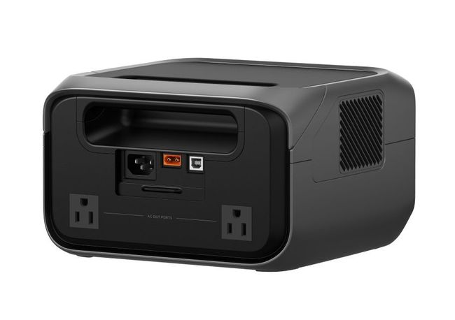 EcoFlow RIVER 3 Max Plus Bundle: Your Ultimate Power Companion for Life