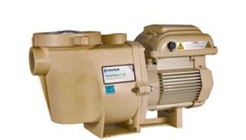 Pentair WhisperFlo VST 2.6 THP Variable Speed Pool Pump - Your Pool's Efficient and Quiet Powerhouse