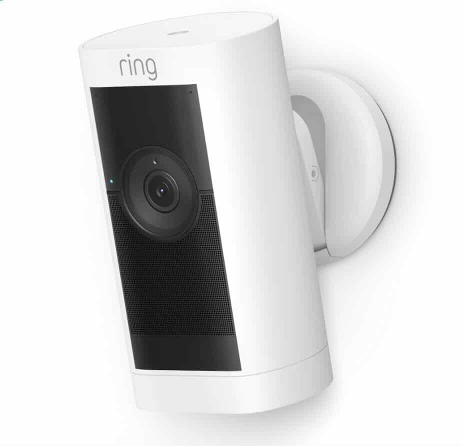 Ring Stick Up Cam Pro Battery 2-Pack: Your Home's Ultimate Security Solution