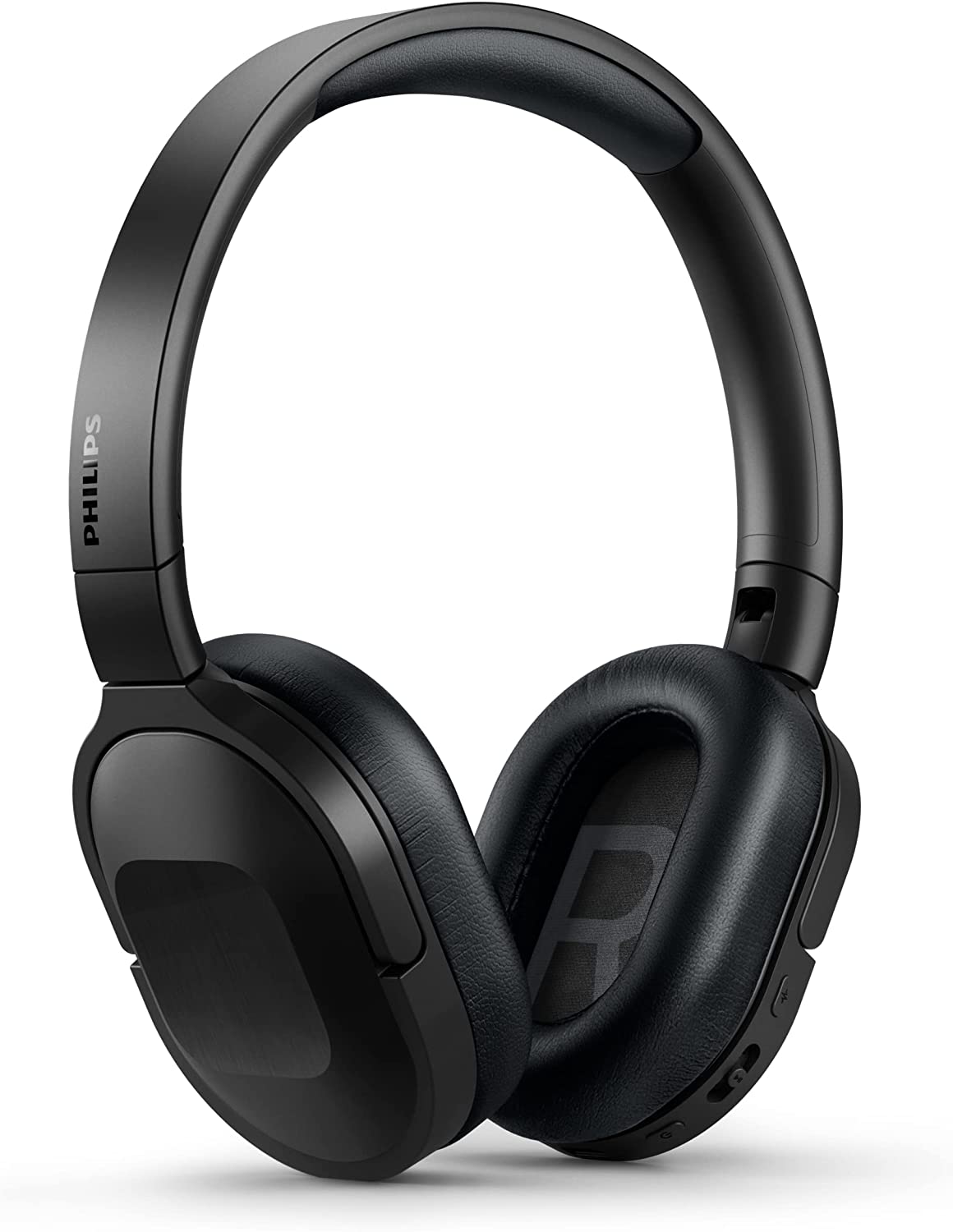 Philips H6506 Wireless ANC On-Ear Headphones with Multipoint Bluetooth