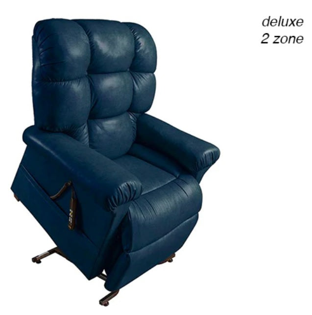 Journey Perfect Sleep Chair Deluxe - Duralux: The Ultimate Comfort Haven