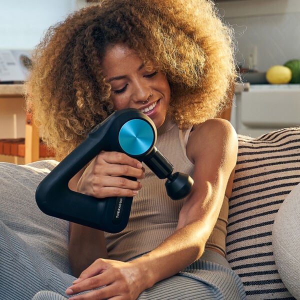 Revolutionary Theragun G4 Pro: Unleash Your Body's Recovery Potential
